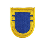 Army 504th Infantry 2nd Battalion Flash (each)
