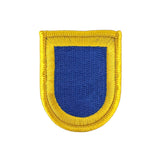 Army 504th Infantry Headquarter Flash (each)