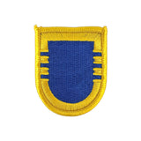 Army 504th Infantry 3rd Battalion Flash (each)