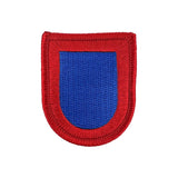 Army 505th HQ Group Flash (each)