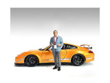 OnAir Figure 2 for 1/24 Scale Models by American Diorama
