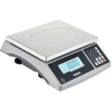 Global Industrial Electronic Counting Scale 60 Lb. Capacity X .002 Lb Readability