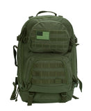 Military Tactical Laptop Backpack