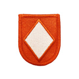 Army 50th Signal Flash (each)