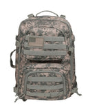 Military Tactical Laptop Backpack