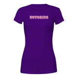 Reputation Notorious Tee