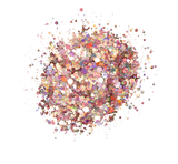 Kiara Sky Sprinkle On Glitter - SP244 Boss B