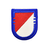 Army 73rd Cavalry Regiment 3rd Squadron Flash (each)