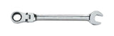 RATCH WRENCH FLXHD11/16 (Pack of 1)