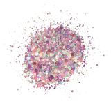 Kiara Sky Sprinkle On Glitter - SP245 I Don't Pink So