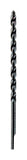 MASONRY DRLL BIT3/16X4.5 (Pack of 1)