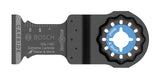 Plunge Blade Cut1.25Crb (Pack Of 1)