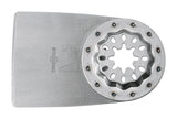 Rigid Scraper Blade (Pack Of 1)