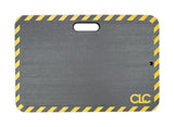 KNEELING MAT 14X21 CLC (Pack of 1)