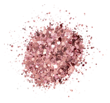 Kiara Sky Sprinkle On Glitter - SP246 Rose Velvet