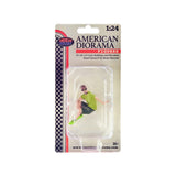 'Figure24 Series 1'' Figure 701 For 1/24 Scale Models By American Diorama