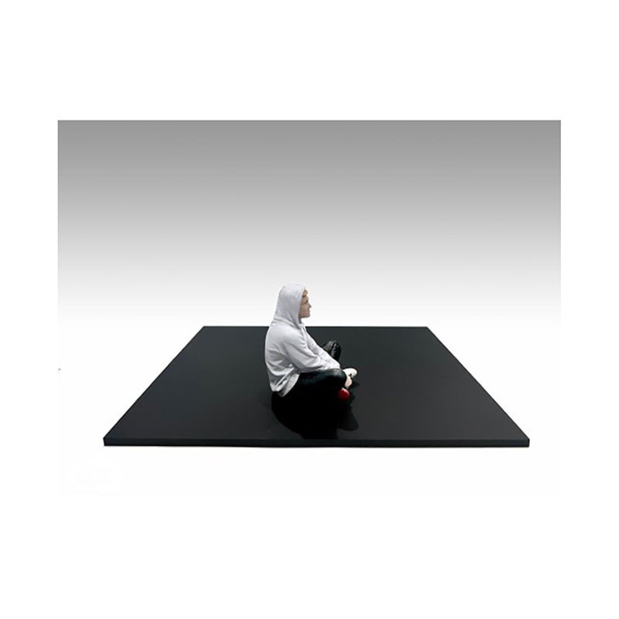 'Figure24 Series 1'' Figure 704 For 1/24 Scale Models By American Diorama