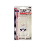 'Figure24 Series 1'' Figure 704 For 1/24 Scale Models By American Diorama