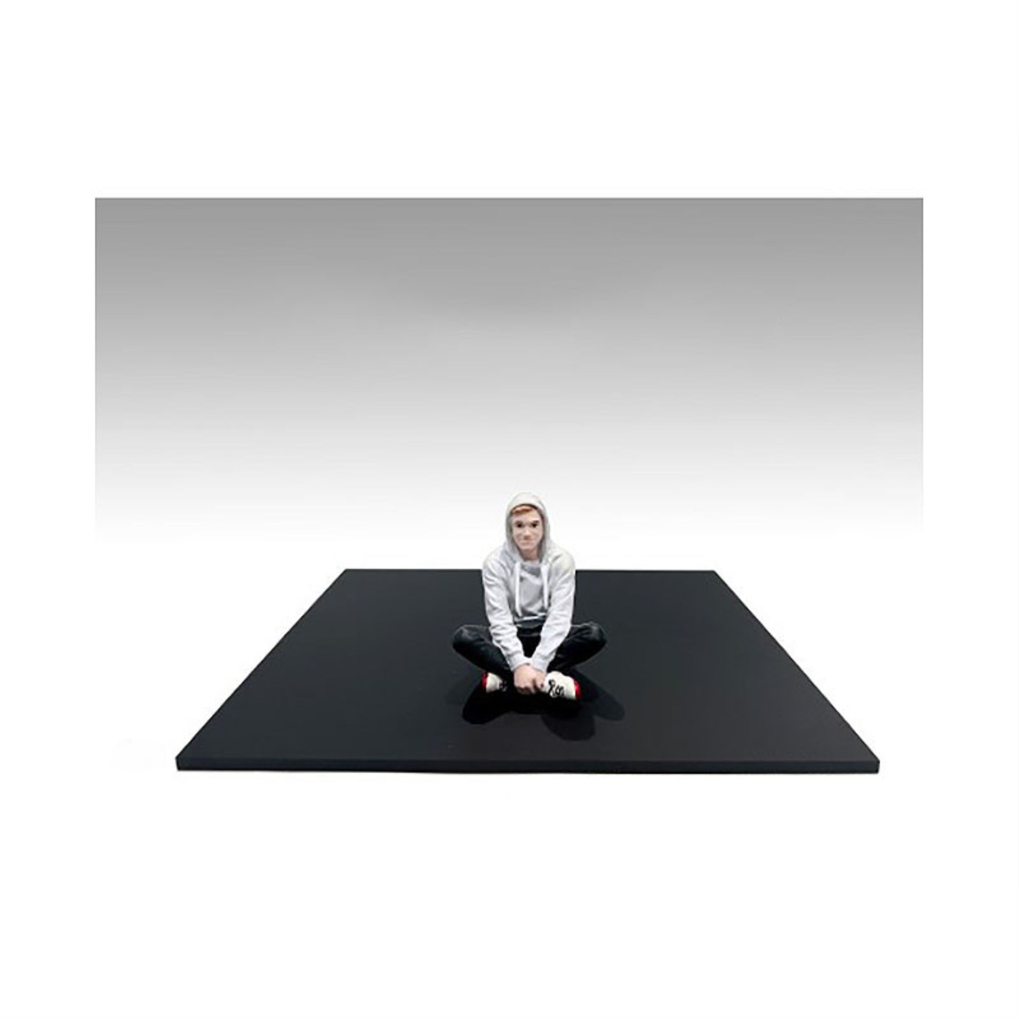 'Figure24 Series 1'' Figure 704 For 1/24 Scale Models By American Diorama