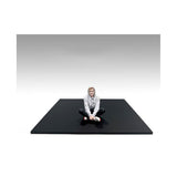 'Figure24 Series 1'' Figure 704 For 1/24 Scale Models By American Diorama