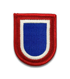 Army 82nd Airborne Headquarters Special Units Flash (each)