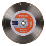 Saw Blade Vari Tile 10 (Pack Of 1)