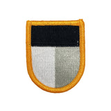 Army John F Kennedy Special Warfare Center Flash (each)