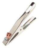 GROUND CLAMP STEEL500AMP (Pack of 1)