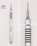 Gel-Le - Detailing Brush-Striping Brush (12mm)