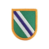 Army 96th Civil Affairs Flash (each)