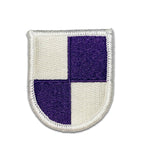 Army 98th Civil Affairs Flash (each)