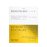 24K GOLD COLLAGEN EYE MASKS SINGLE