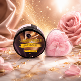 Shimmery Powder for the Radiant YOU