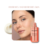 RoseGold Supreme Firming Serum