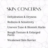 Lilac Revitalizing Treatment Mask 3.0