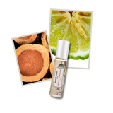 Bergamot Cedar & Santo Wood Perfume