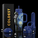 COLDEST 24oz Limitless Ultra v8