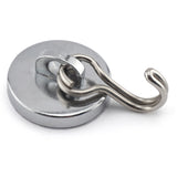 Magnetic Swing Hook Ds (Pack Of 1)