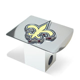 Indiana University Color Hitch - Chrome 3.4X4