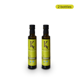 250ml Bottle - Organic EVOO