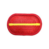 Army 319th Field Artillery 1st Battalion Oval (each)