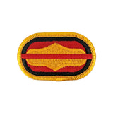 Army 321st Field Artillery 1st Battalion Oval (each)