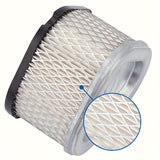 Hipa 12 083 05-S Air Filter Kit for KOHLER CV12 CV11 Lawn Mowers Craftsman 917256610 917256601 Lawn Tractors