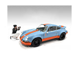 Photographers Figure #5 for 1/18 Scale Models by American Diorama