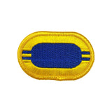Army 504th Infantry 2nd Battalion Oval (each)