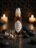 Black Stone Natural Fragrance Oil