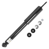 2003-2014 Toyota 4Runner, 2007-2013 Toyota Fj Cruiser - 254030