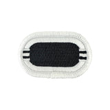 Army 508th Infantry Regiment 2nd Battalion Oval (each)