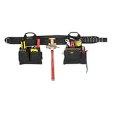 COMBO TOOLBELT 4617PCKT (Pack of 1)