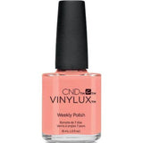 Rose Nail Polish